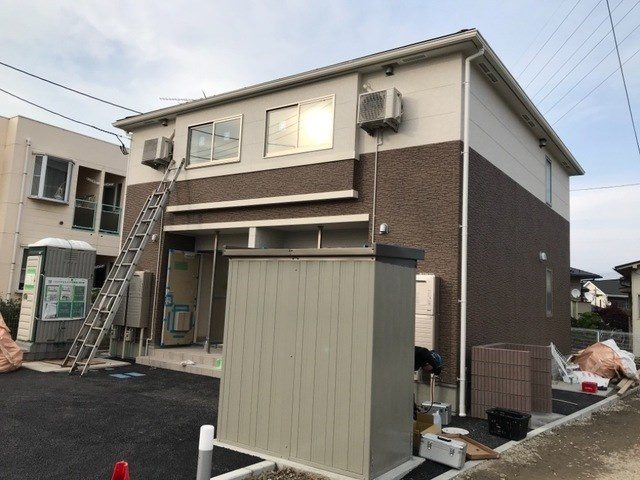 ルミエール・Ｍの画像