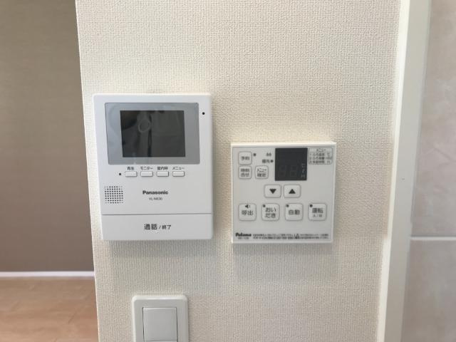 【セキュリティ】ルミエール・Ｍ