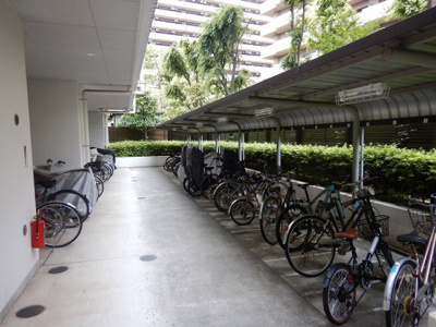 【その他共用部分】 | ＫＤＸレジデンス町田（ケーディーエックスレジデンスマチタ）