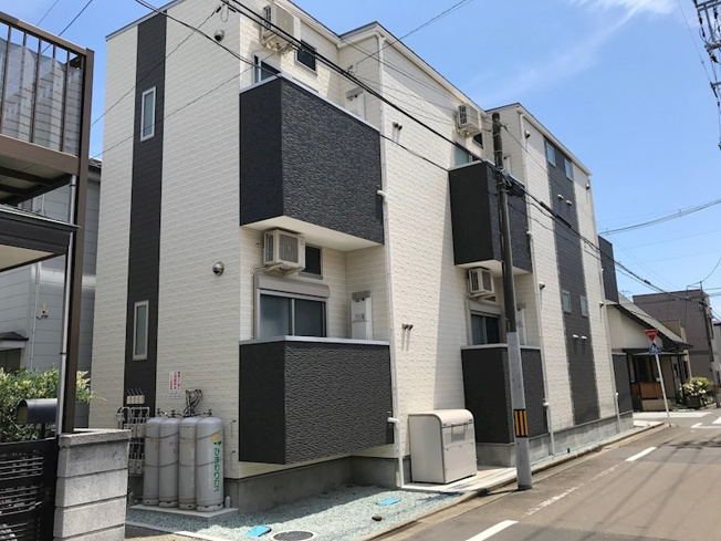 【外観】