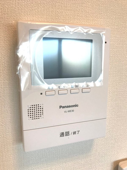※同じシリーズの室内写真