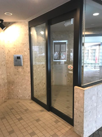 【その他共用部分】ベルシティ五橋