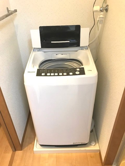 【設備】ベルシティ五橋