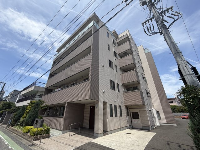 ラシーネ錦町の画像