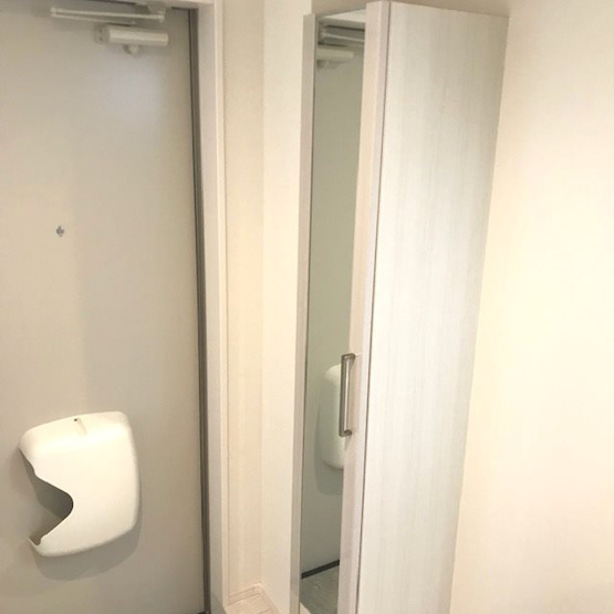 ※同シリーズ物件の写真になります。