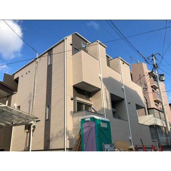 ノースフラワー台原の画像