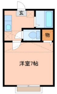 トゥインクルコート富沢