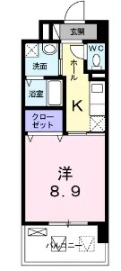 ラ・ルーチェＫ