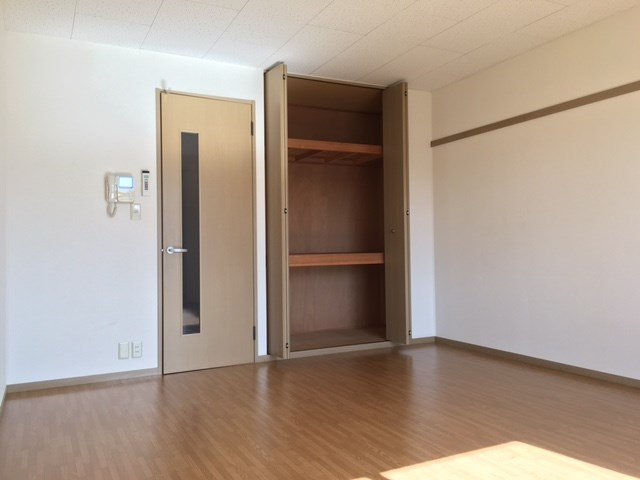 【収納】ティーズハウスⅢ 