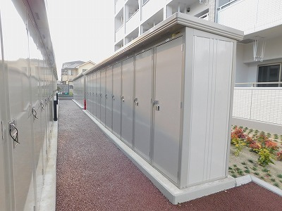 【その他共用部分】ラ・ルーチェＫ