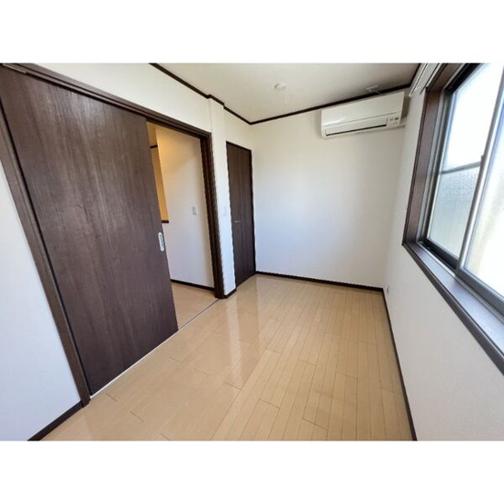 【寝室】フェリーズ南仙台