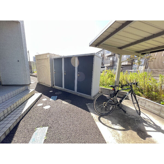 【その他共用部分】フェリーズ南仙台