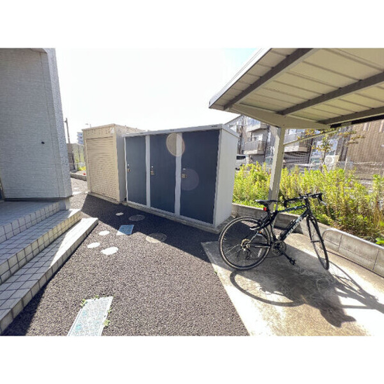 【その他共用部分】フェリーズ南仙台 