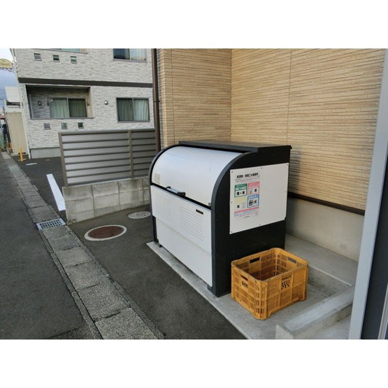 【その他共用部分】ディアコート