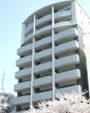 プリマベーラ大崎の画像