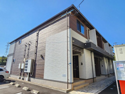 ブルグ　大塒の画像