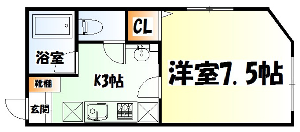 プランド河原町