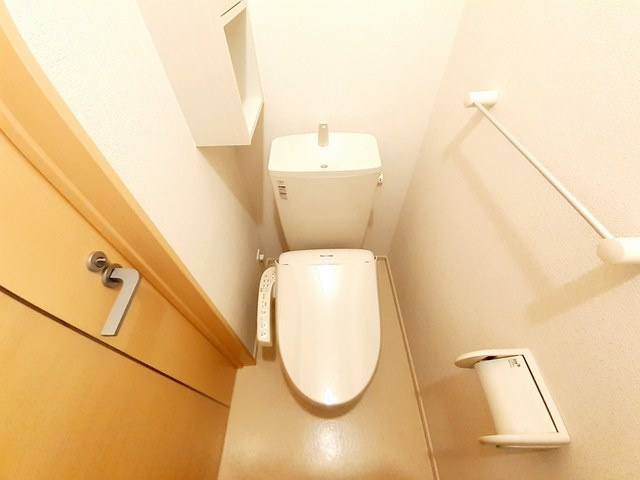 【トイレ】