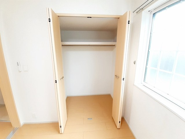 【収納】