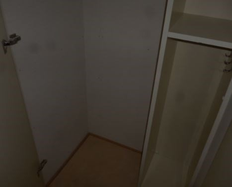 【収納】パークタワー台原 