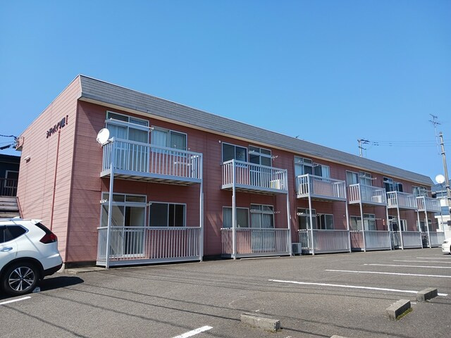 シティハイツ源Ⅰの画像