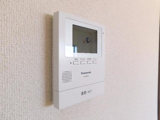 【セキュリティ】シティハイツ源Ⅱ 