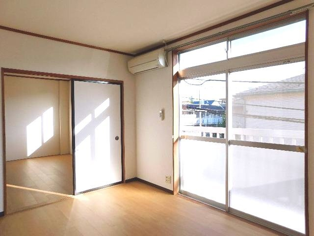 【内装】シティハイツ源Ⅱ 