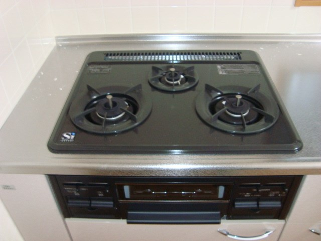 【キッチン】サンハウスアスト