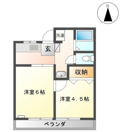 サンハウスアスト