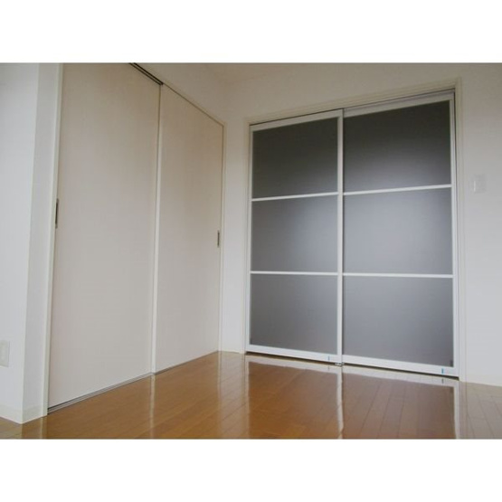【寝室】シェリノ長町