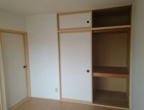 【収納】サンシャイン蒲町