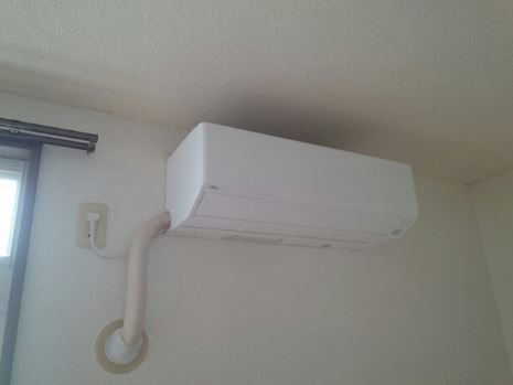 【設備】サンシャイン蒲町