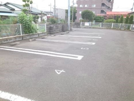 【駐車場】サンシャイン蒲町 