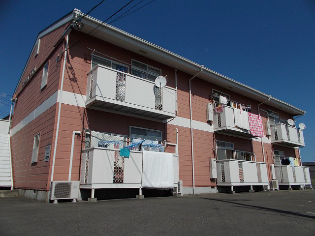サンシャイン蒲町の画像