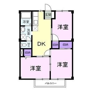 サンシャイン蒲町
