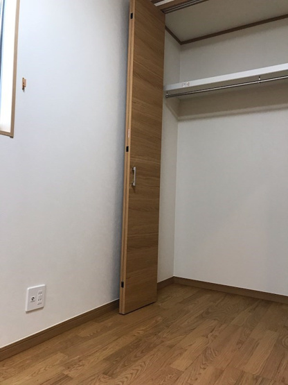 【設備】フォレスタヒルズＢ棟