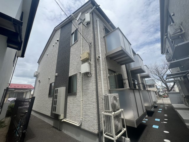 フォレスタヒルズＢ棟の画像