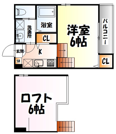 フォルテ長町