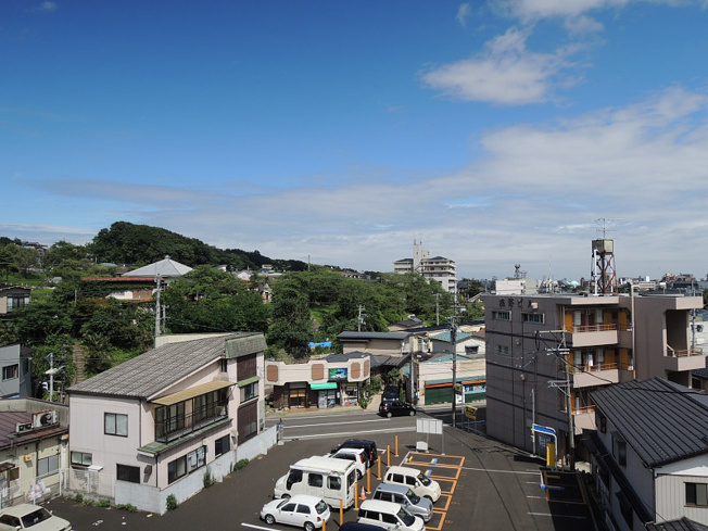 【展望】しゃとれ小松島