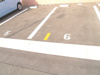 【駐車場】しゃとれ福室 