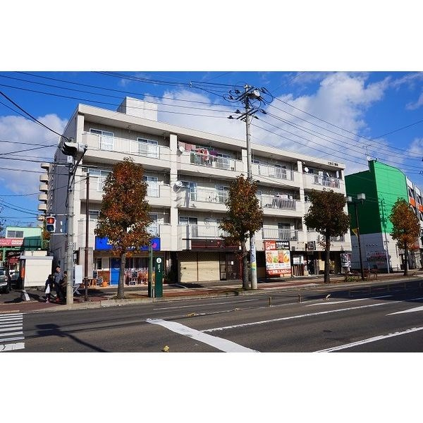 ヒルズ青木の画像