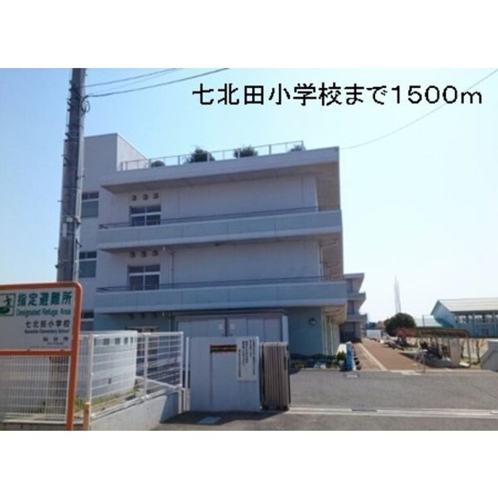 【外観】ヒルズ青木