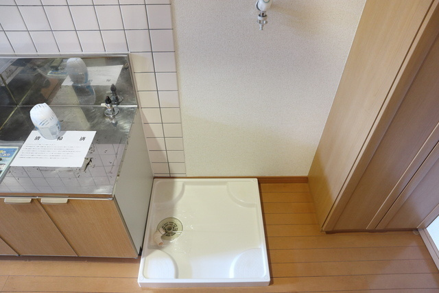 【その他】サゥーヂビバⅠ