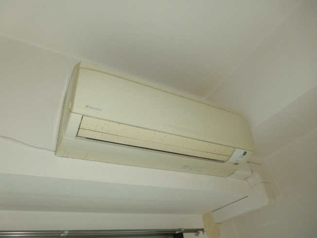 【設備】グランドポレストーネ竹屋