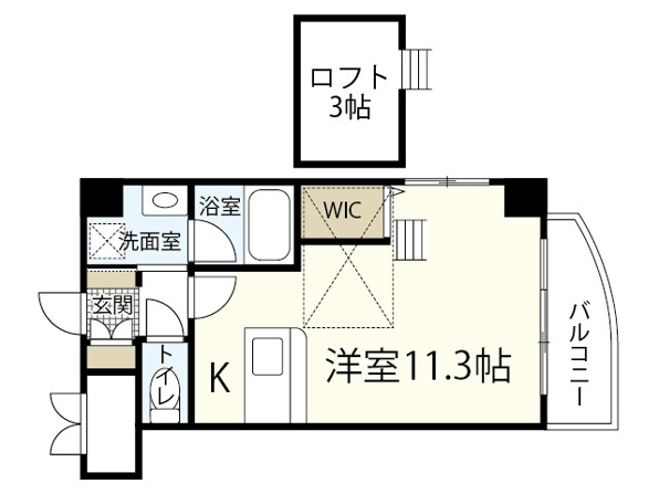 グランドポレストーネ竹屋