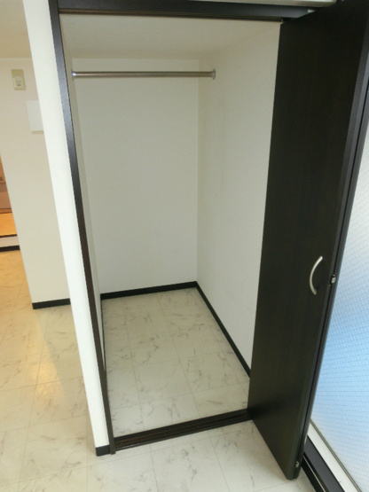 【収納】グランドポレストーネ竹屋