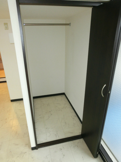 【収納】グランドポレストーネ竹屋 