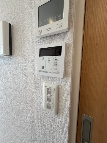 【セキュリティ】グランメゾン霞