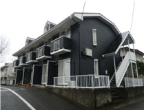 メゾンアルファの画像