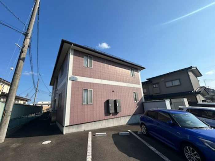 コンフォート高松の画像